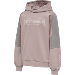 HUMMEL HMLBOXLINE HOODIE