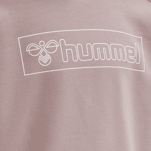HUMMEL HMLBOXLINE HOODIE