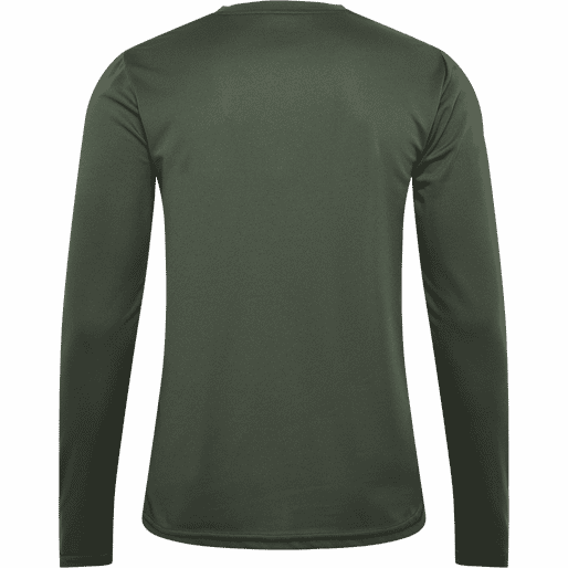 HUMMEL HMLTE TOPAZ T-SHIRT L/S