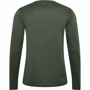 HUMMEL HMLTE TOPAZ T-SHIRT L/S