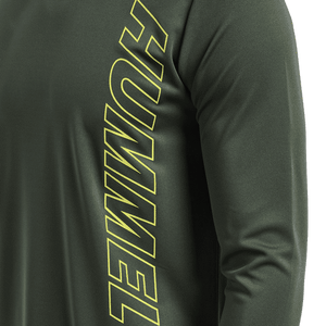 HUMMEL HMLTE TOPAZ T-SHIRT L/S