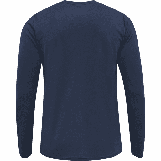 HUMMEL HMLTE TOPAZ T-SHIRT L/S