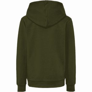 HUMMEL HMLCUATRO HOODIE