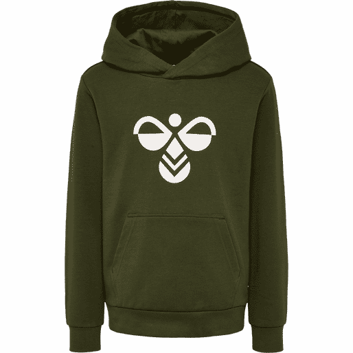 HUMMEL HMLCUATRO HOODIE