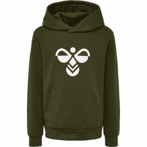 HUMMEL HMLCUATRO HOODIE