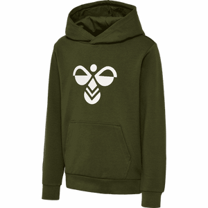 HUMMEL HMLCUATRO HOODIE
