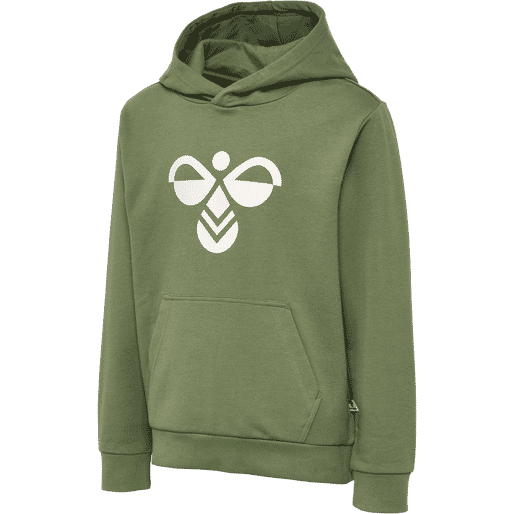 HUMMEL HMLCUATRO HOODIE