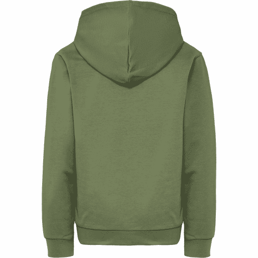 HUMMEL HMLCUATRO HOODIE
