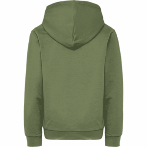 HUMMEL HMLCUATRO HOODIE