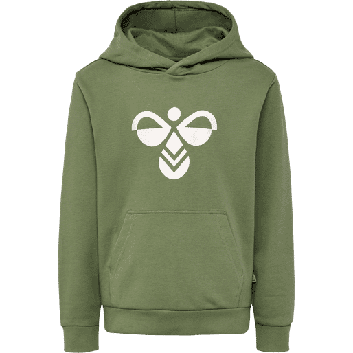HUMMEL HMLCUATRO HOODIE