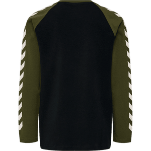 HUMMEL HMLBOYS T-SHIRT L/S