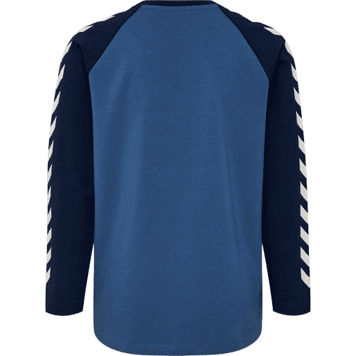 HUMMEL HMLBOYS T-SHIRT L/S