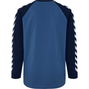 HUMMEL HMLBOYS T-SHIRT L/S