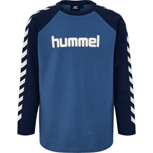 HUMMEL HMLBOYS T-SHIRT L/S