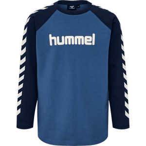 HUMMEL HMLBOYS T-SHIRT L/S