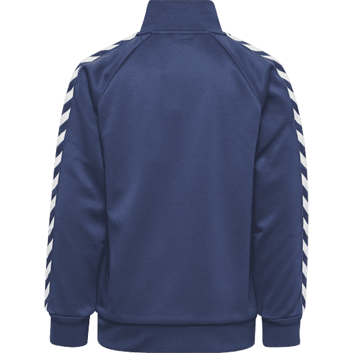 HUMMEL HMLKICK ZIP JACKET
