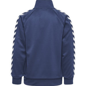 HUMMEL HMLKICK ZIP JACKET