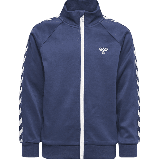 HUMMEL HMLKICK ZIP JACKET