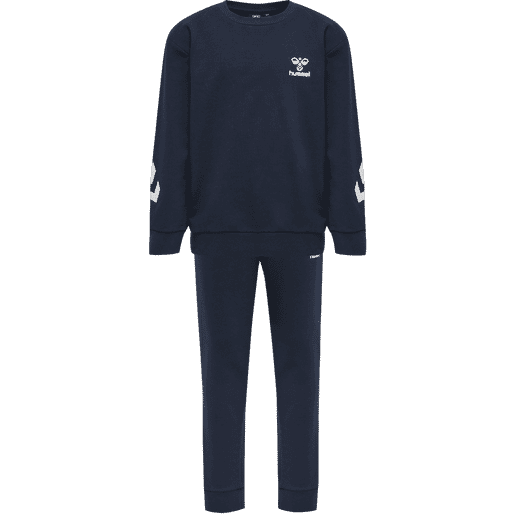 HUMMEL HMLVENTI TRACKSUIT