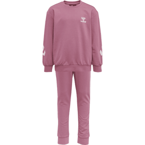 HUMMEL HMLVENTI TRACKSUIT