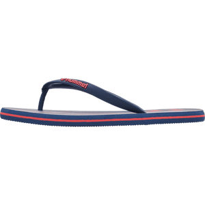 HUMMEL MULTI STRIPE FLIP FLOP