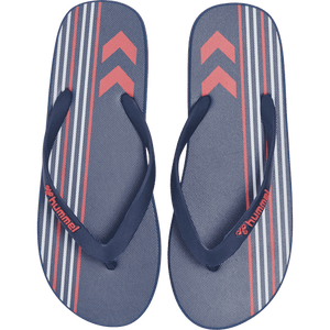 HUMMEL MULTI STRIPE FLIP FLOP