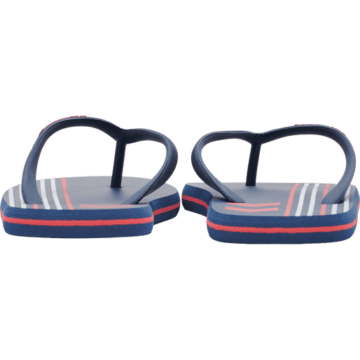 HUMMEL MULTI STRIPE FLIP FLOP