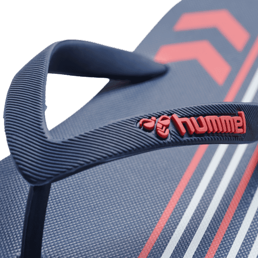 HUMMEL MULTI STRIPE FLIP FLOP