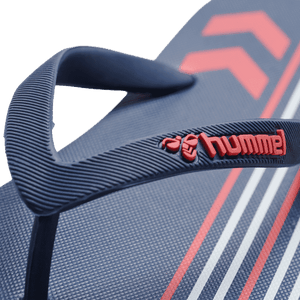HUMMEL MULTI STRIPE FLIP FLOP