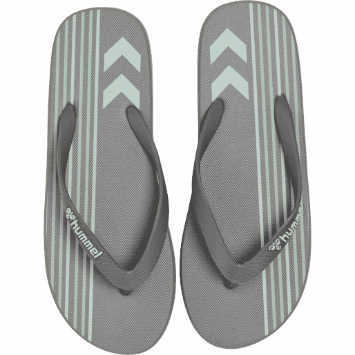 HUMMEL MULTI STRIPE FLIP FLOP