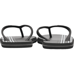 HUMMEL MULTI STRIPE FLIP FLOP