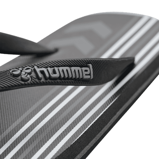 HUMMEL MULTI STRIPE FLIP FLOP