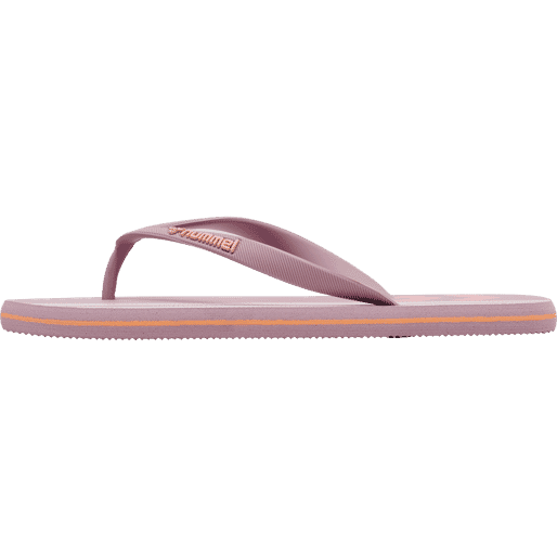 HUMMEL MULTI STRIPE FLIP FLOP