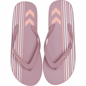 HUMMEL MULTI STRIPE FLIP FLOP