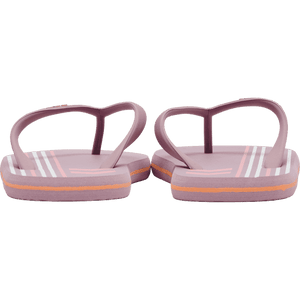 HUMMEL MULTI STRIPE FLIP FLOP