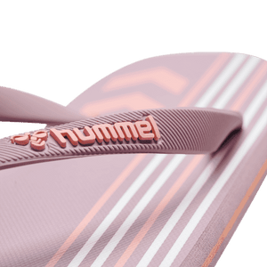 HUMMEL MULTI STRIPE FLIP FLOP