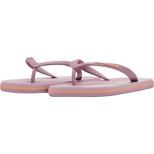HUMMEL MULTI STRIPE FLIP FLOP