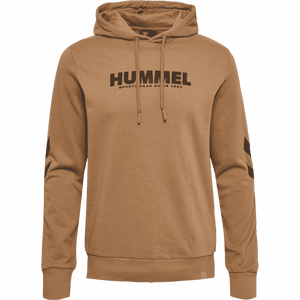 HUMMEL HMLLEGACY LOGO HOODIE