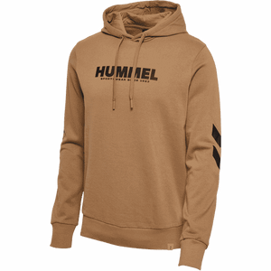 HUMMEL HMLLEGACY LOGO HOODIE