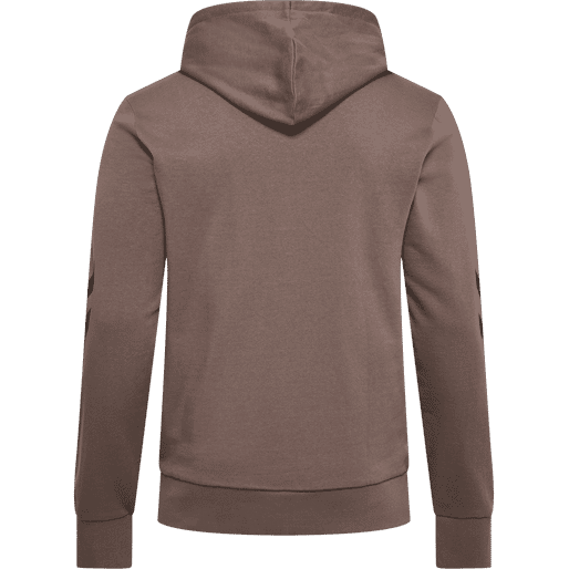 HUMMEL HMLLEGACY LOGO HOODIE
