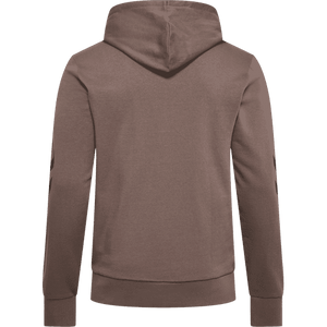 HUMMEL HMLLEGACY LOGO HOODIE