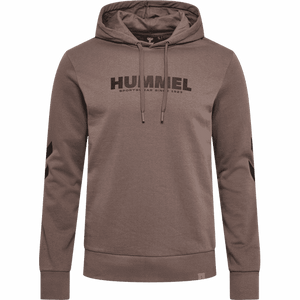 HUMMEL HMLLEGACY LOGO HOODIE