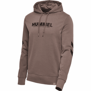 HUMMEL HMLLEGACY LOGO HOODIE