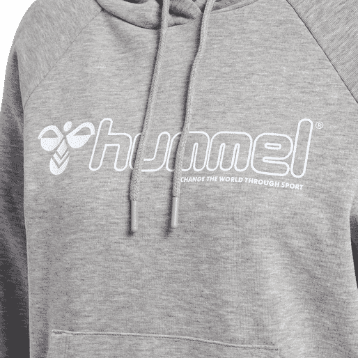HUMMEL HMLNONI 2.0 HOODIE