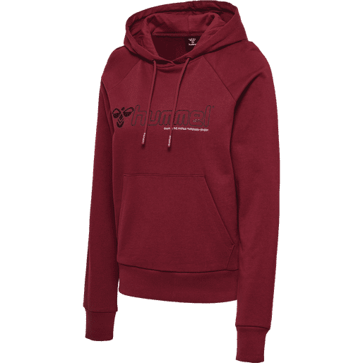 HUMMEL HMLNONI 2.0 HOODIE