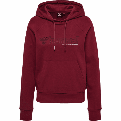HUMMEL HMLNONI 2.0 HOODIE