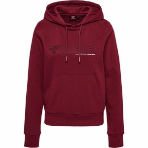 HUMMEL HMLNONI 2.0 HOODIE