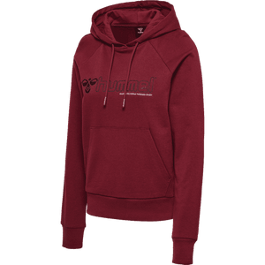 HUMMEL HMLNONI 2.0 HOODIE