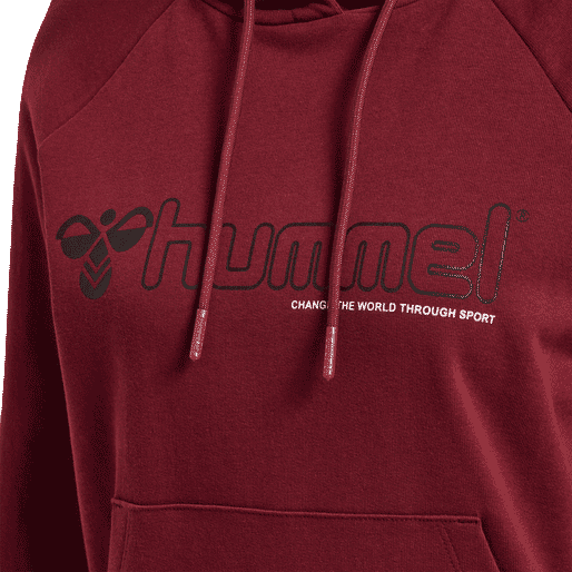 HUMMEL HMLNONI 2.0 HOODIE