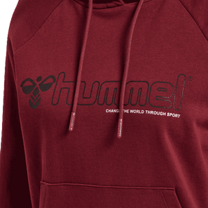 HUMMEL HMLNONI 2.0 HOODIE